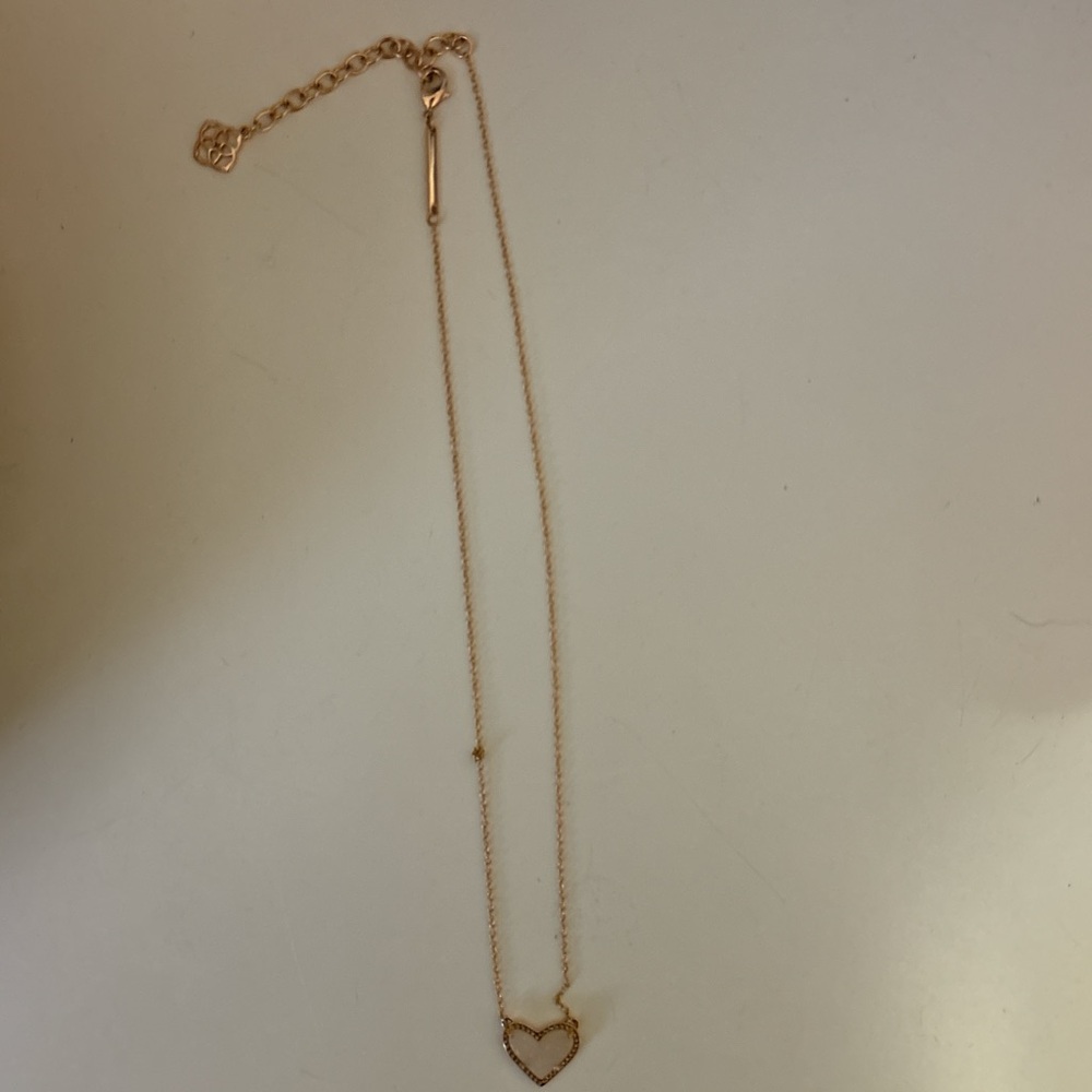 Kendra necklace